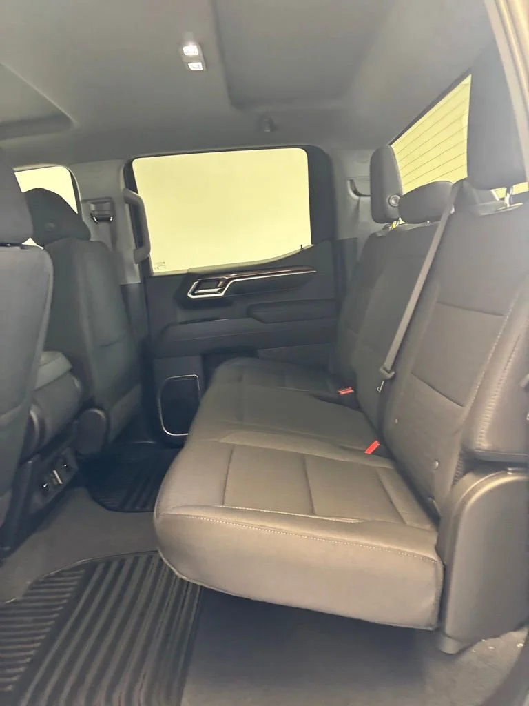 2026 Chevrolet Silverado 1500 LT - Photo 23