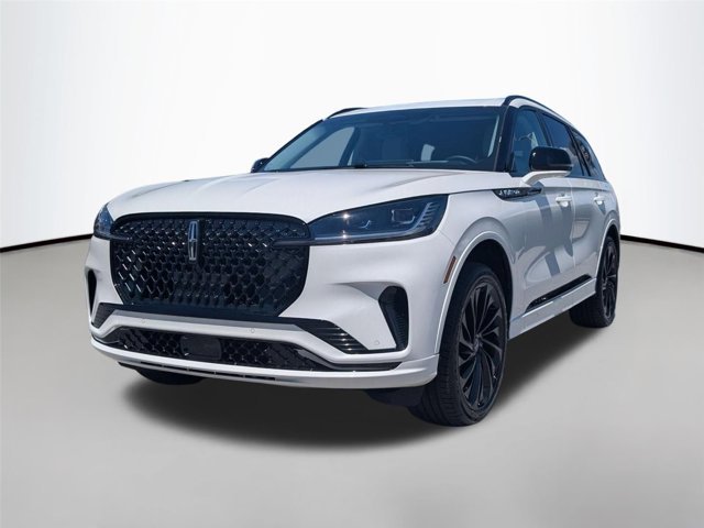 2025 Lincoln Aviator Reserve AWD's photo