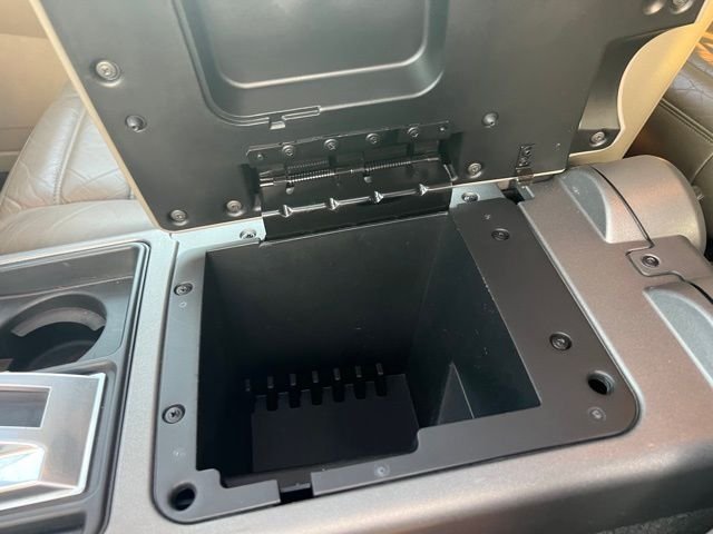 Used 2003 Yellow Hummer Base image 38