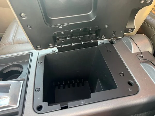 Used 2003 Yellow Hummer Base image 38