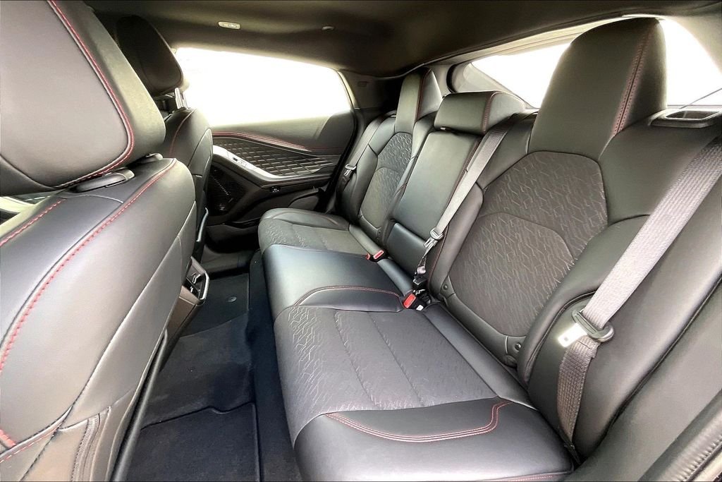 New 2026 Dodge Charger R/T Scat Pack 4D Sedan