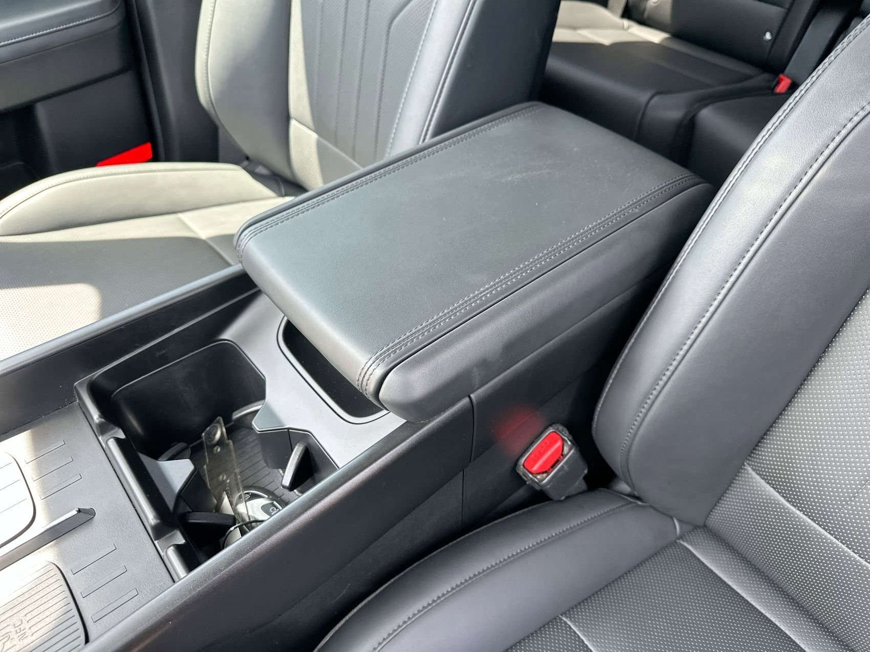 Used 2026 Atlantis Blue Hyundai SEL image 21
