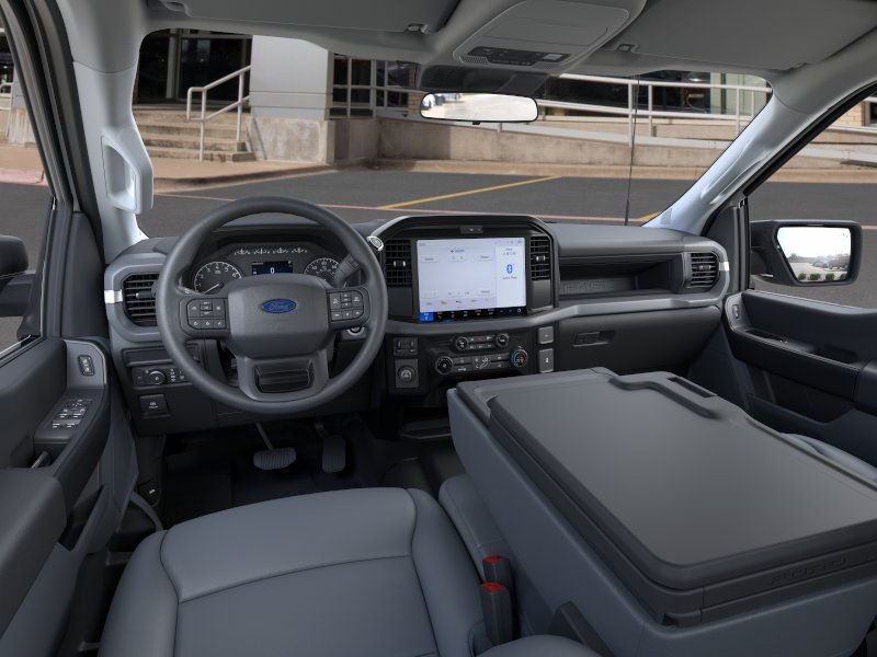 New 2026 Oxford White Ford XL image 10