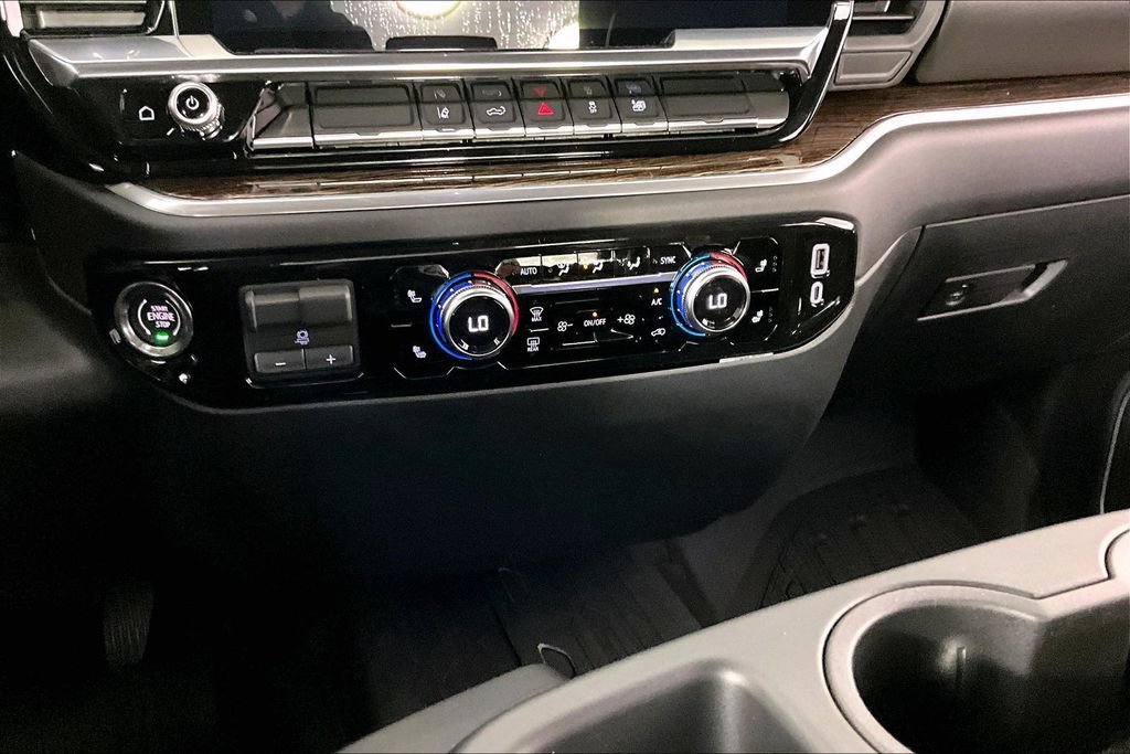 2026 GMC Sierra 2500HD SLE - Photo 7