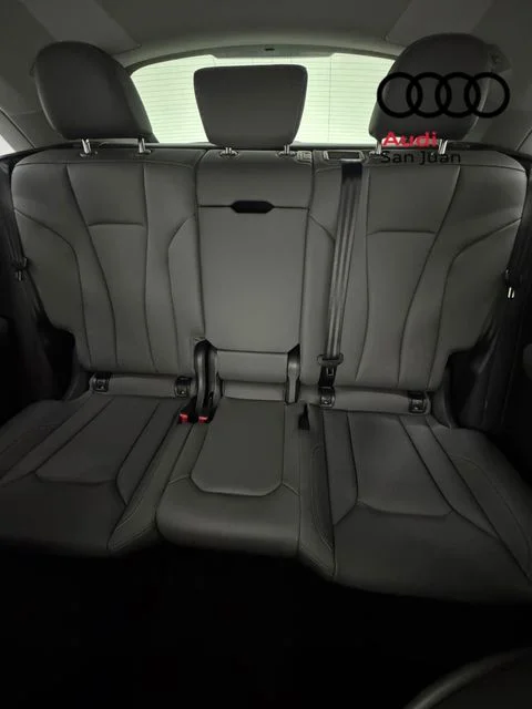 New 2026 White Audi 55 Premium Plus image 15