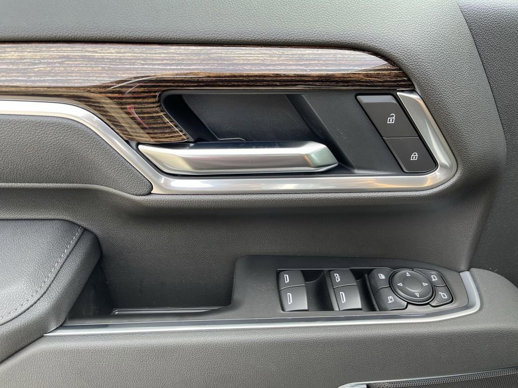 2026 GMC Sierra 3500HD SLE - Photo 23