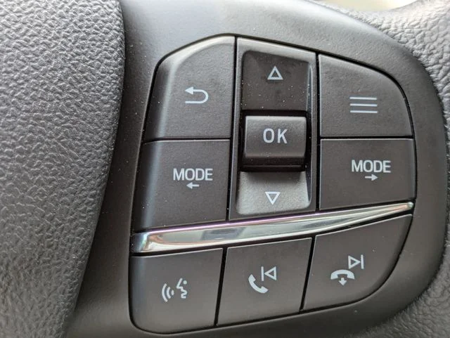 New 2026 Carbonized Gray Metallic Ford XL image 24