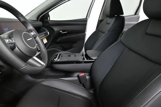 New 2026 Ecotronic Gray Hyundai SEL Convenience image 16