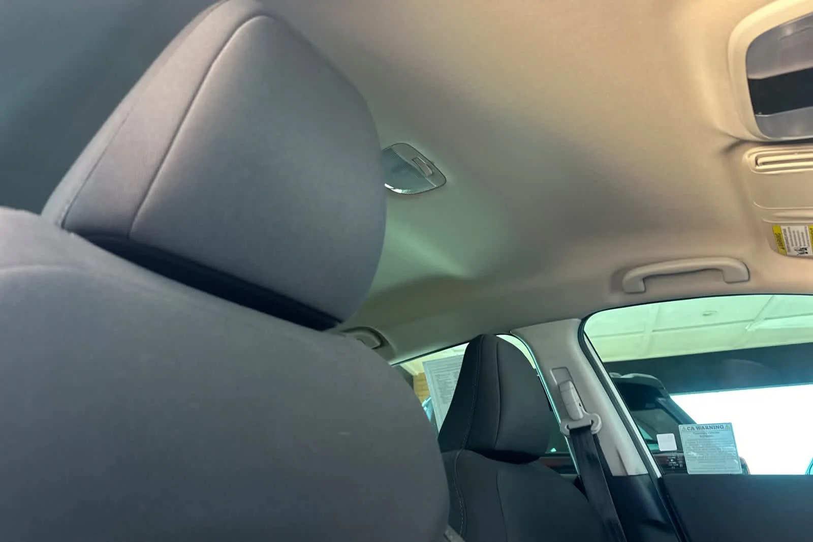 Certified Used 2024 Crystal White Pearl Subaru  image 17