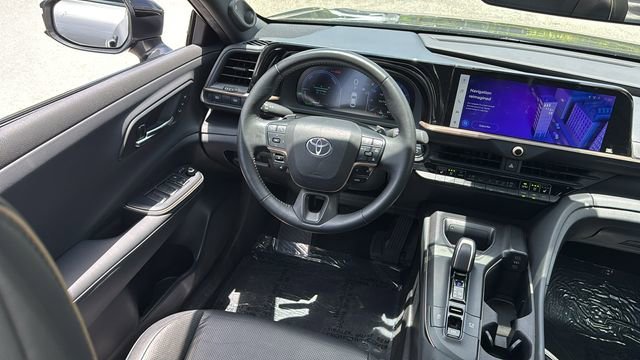 2023 Toyota Crown Platinum - Photo 28