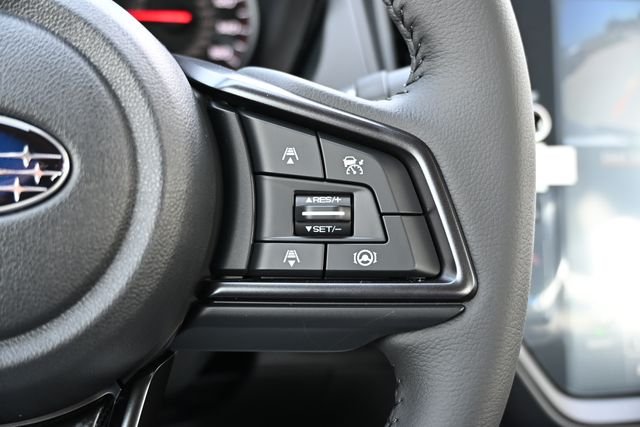 New 2026 Blue Subaru Base image 27