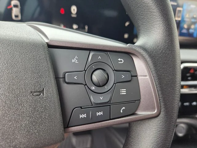 New 2026 Gray Nissan SV image 18