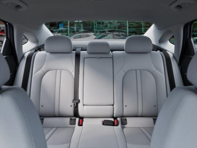 New 2026 Blue Hyundai SE image 12