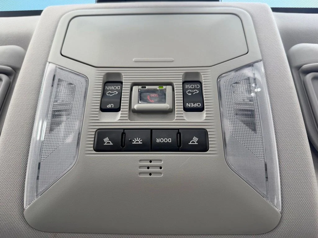 Certified Used 2021 Gray Toyota XLE image 29