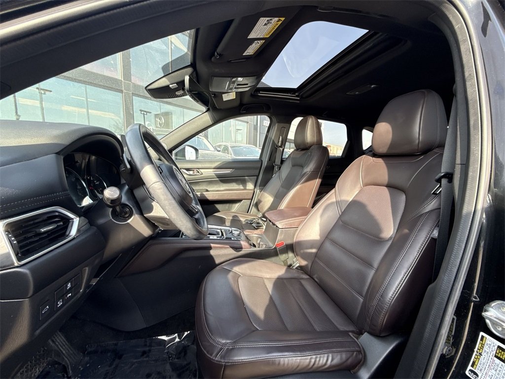 2023 MAZDA CX-5 - Image 10