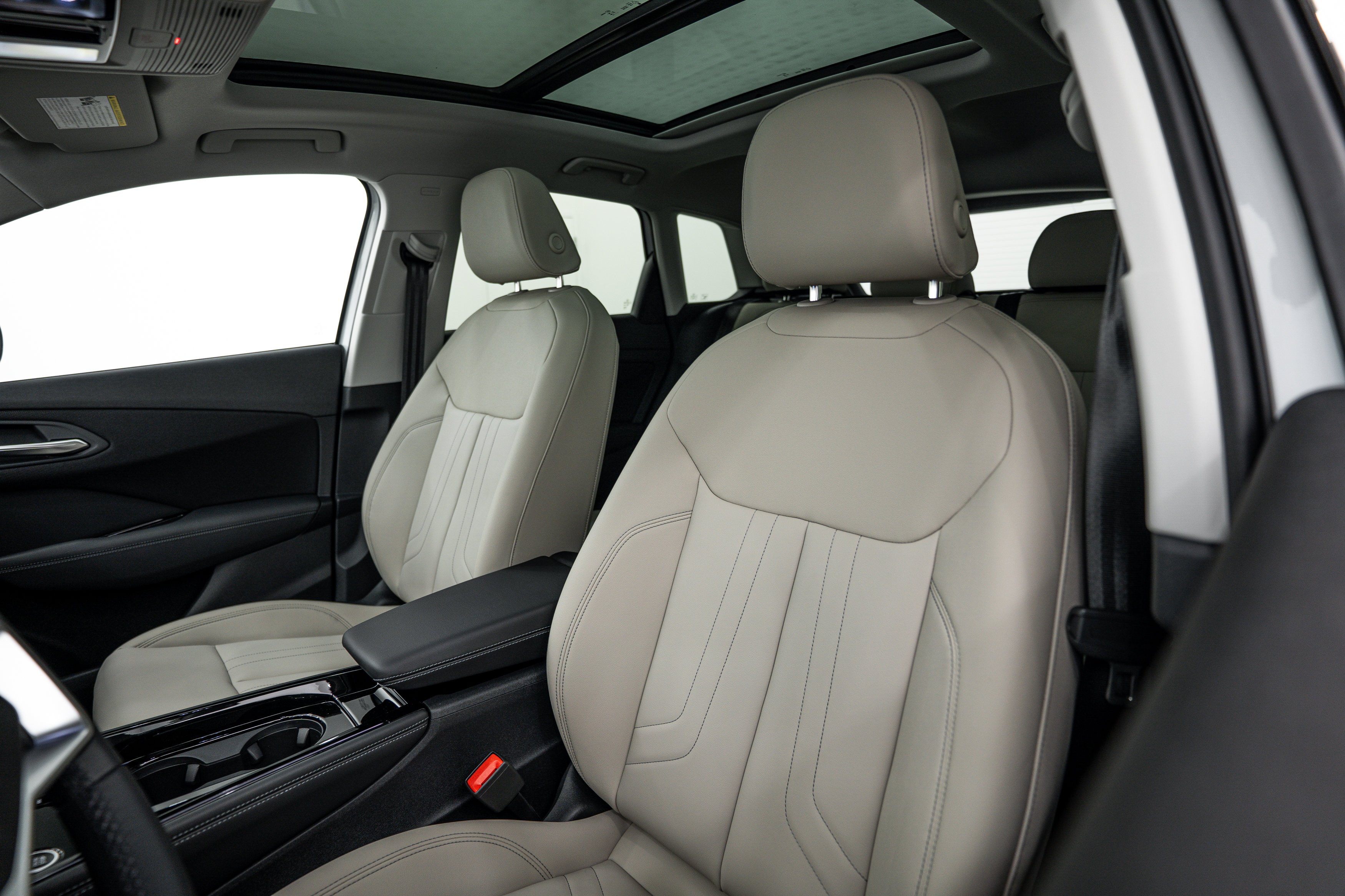 New 2026 Glacier White Audi S line image 16