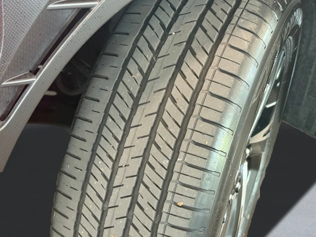 Certified Used 2024 Red Subaru Premium image 20