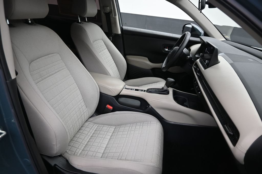 Used 2024 Beige Honda LX image 11