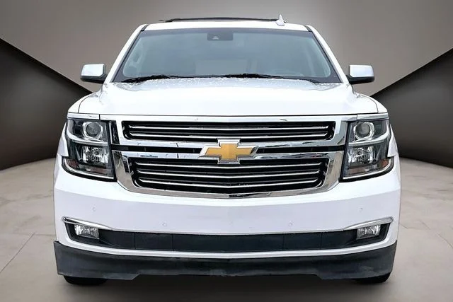 Used 2020 Beige Chevrolet Premier image 3