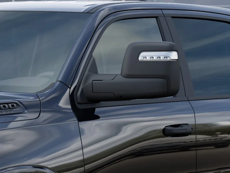 New 2025 Black Ram Big Horn/Lone Star image 38