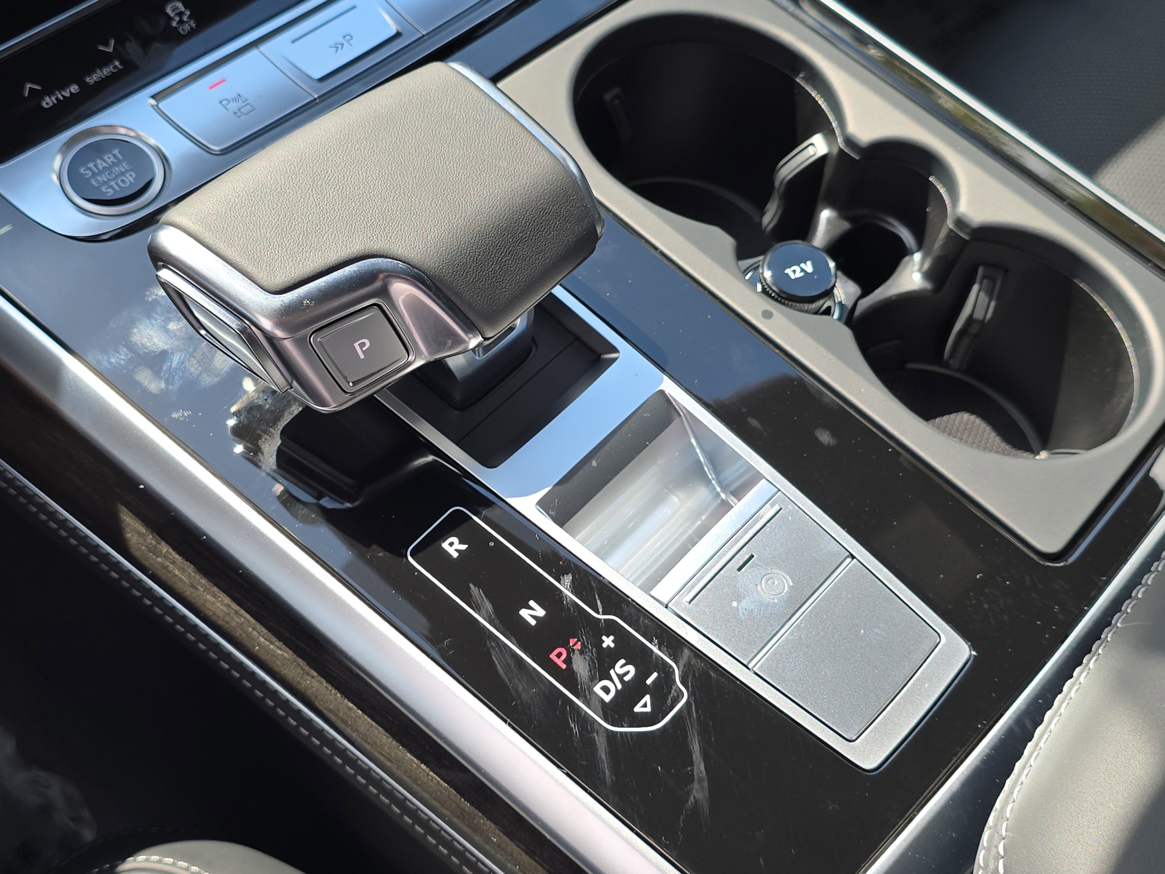 2025 Audi Q7 Prestige - Photo 26