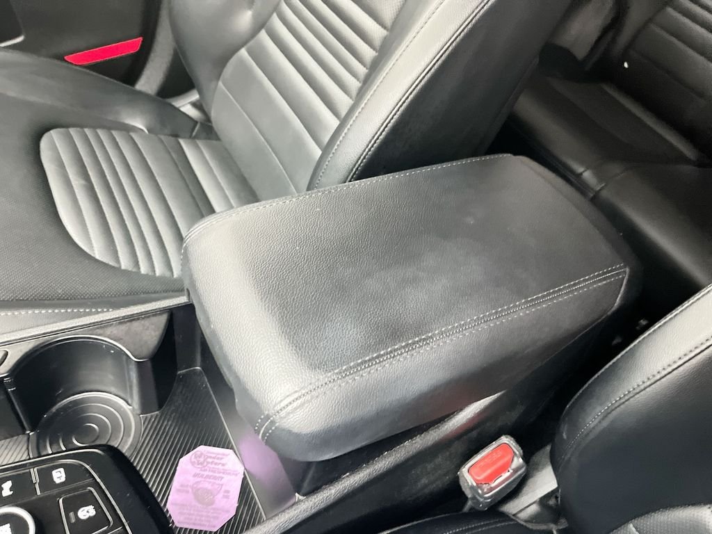 Used 2024 Gray Kia SX-Prestige image 25