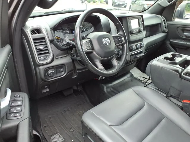 Used 2021 Gray Ram Tradesman image 16