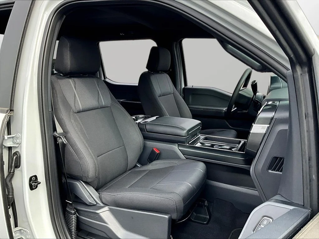 New 2026 Avalanche Ford STX® image 10