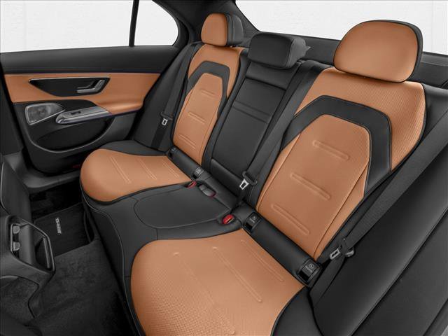 New 2027 Graphite Grey Metallic Mercedes-Benz AMG® E 53 Hybrid image 21