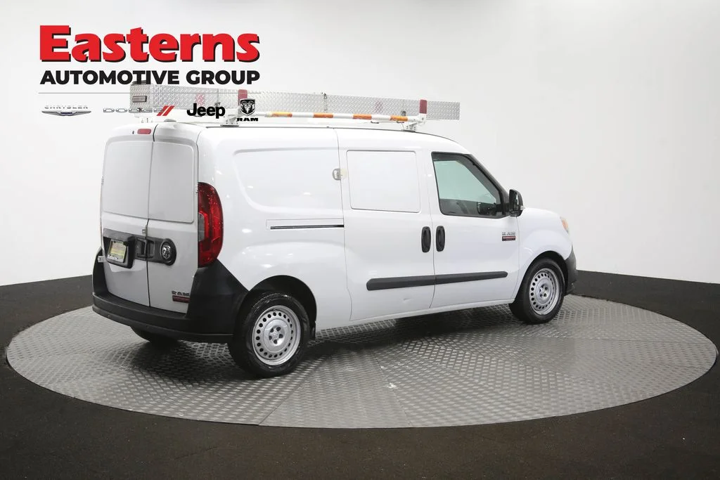 Used 2019 White Ram Tradesman image 42