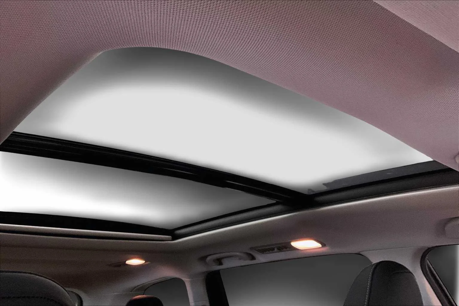 Used 2023 Crystal White Pearl Subaru Onyx Edition Limited image 14