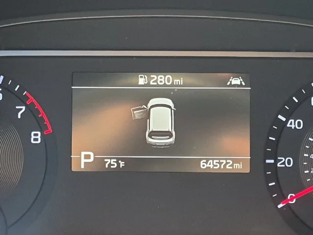 Used 2020 Gray Kia GT-Line Turbo image 22