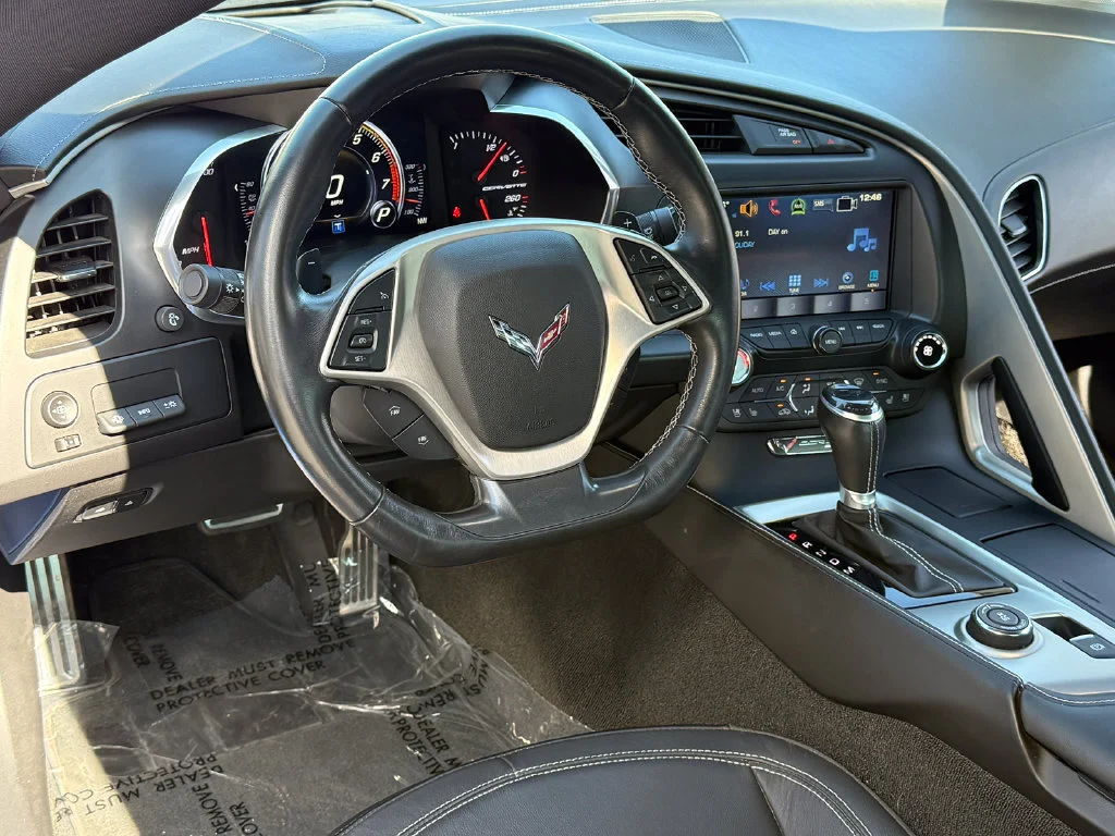 Used 2016 LAGUNA BLUE METALLIC TINTCOAT Chevrolet 2LT image 22
