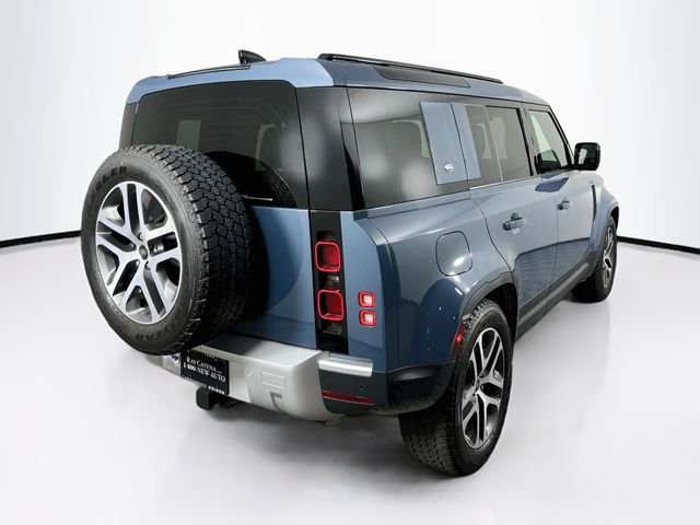 Certified Used 2024 Tasman Blue Land Rover S image 5