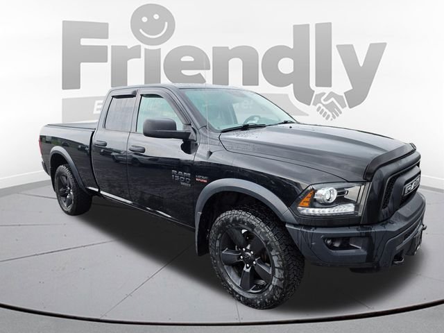 Used 2020 Black Ram Warlock image 3
