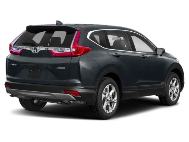 Certified Used 2019 Gray Honda EX-L image 2