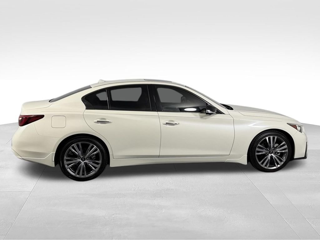 Used 2023 Majestic INFINITI SENSORY image 3