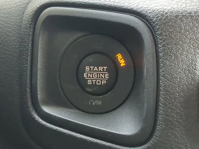 Used 2024 Gray Jeep Sport S image 31