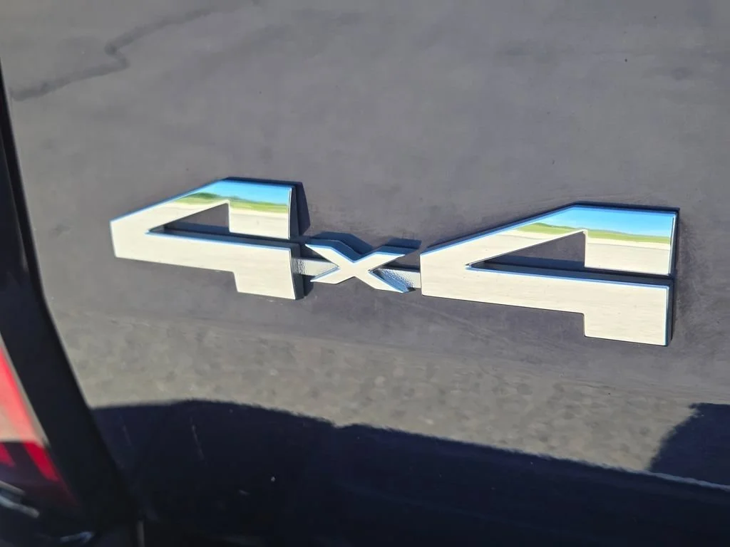 Used 2022 Blue Toyota Limited image 30