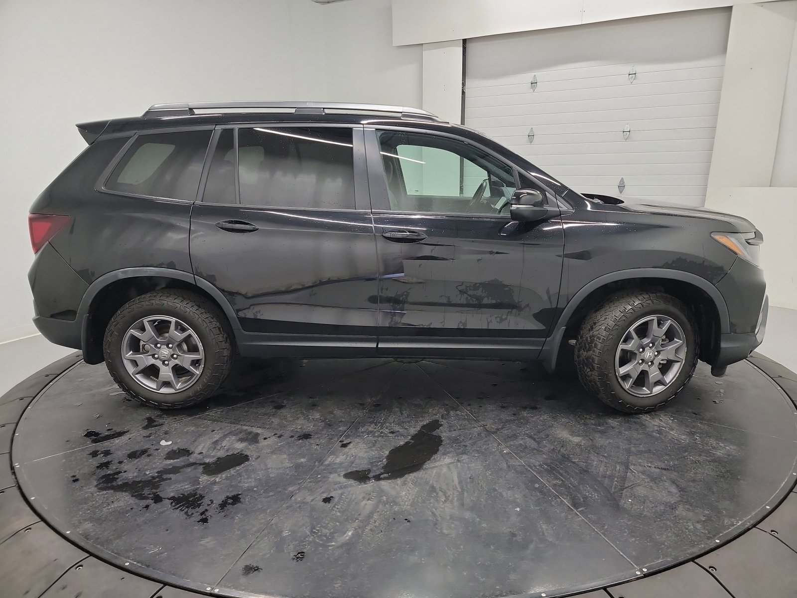 2024 Honda Passport TrailSport - Photo 11