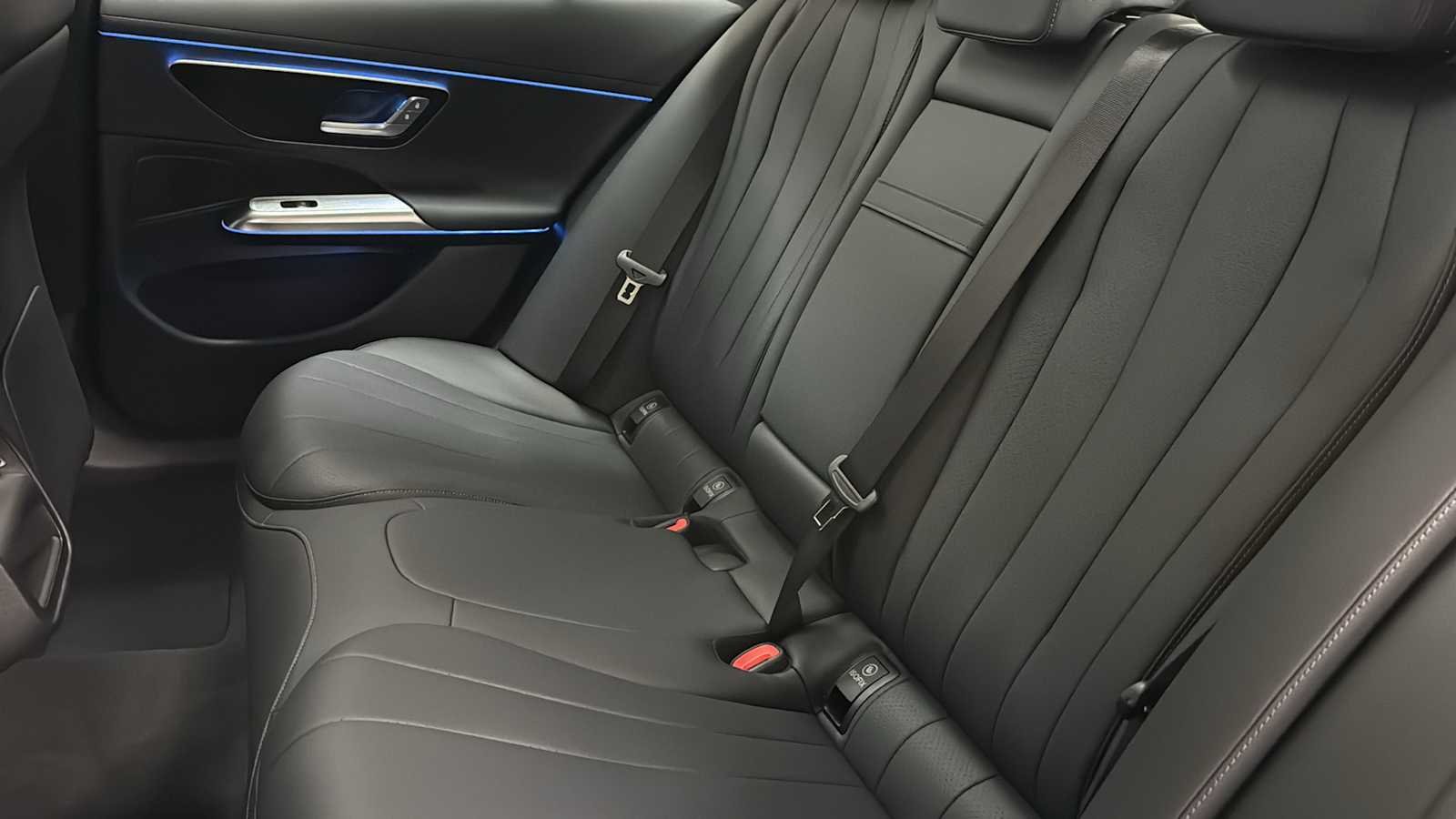 New 2026 Black Mercedes-Benz E 350 image 30