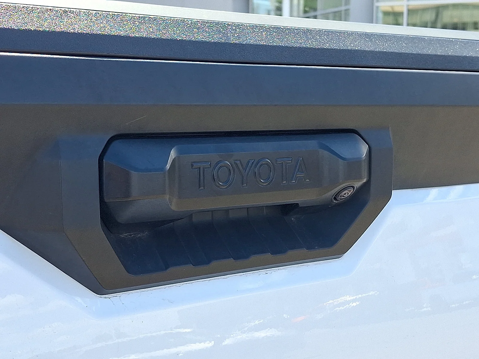 Used 2023 Ice Cap - 040 Toyota SR5 image 31