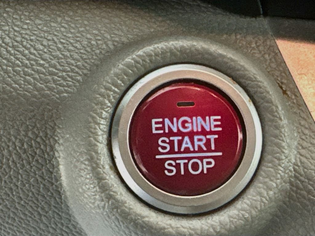 Used 2015 Gray Honda EX-L image 20