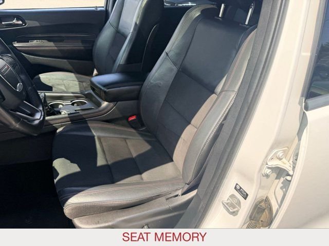 Certified Used 2022 White Dodge R/T image 12