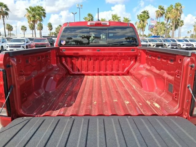 2026 Chevrolet Colorado Work Truck - Photo 6