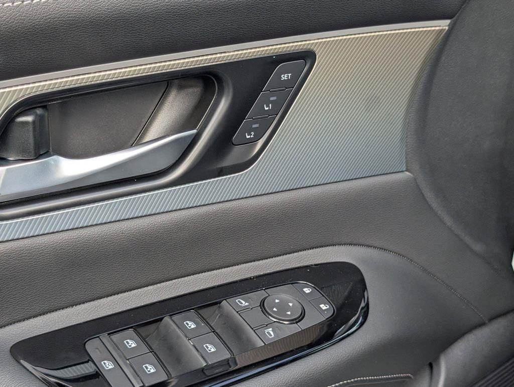 2026 Nissan Murano SL - Photo 14