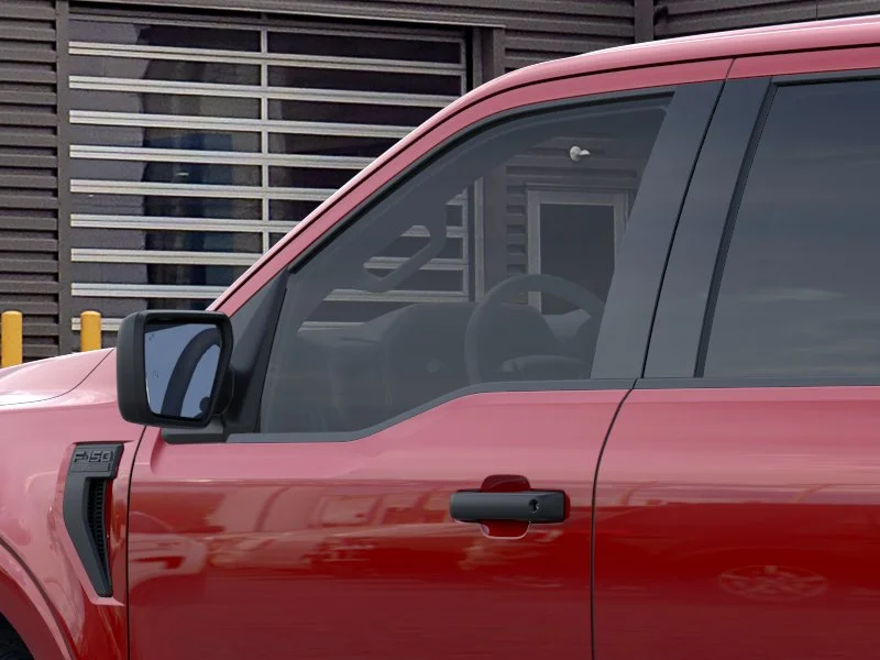 2025 Ford F-150 STX - Photo 20