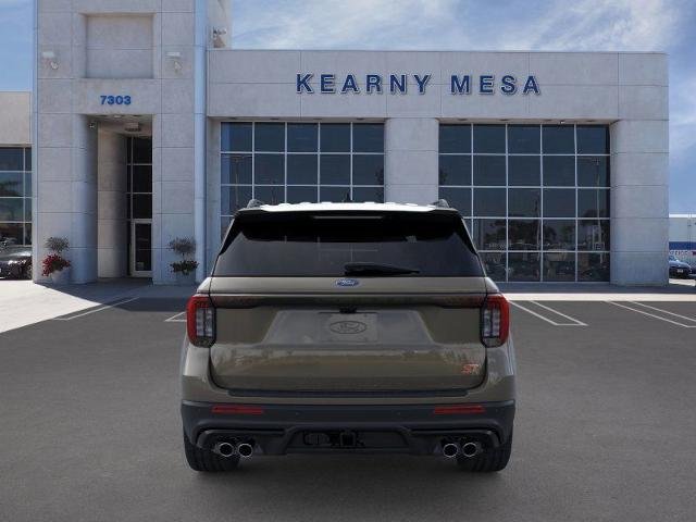 New 2026 Marsh Gray Ford ST image 72