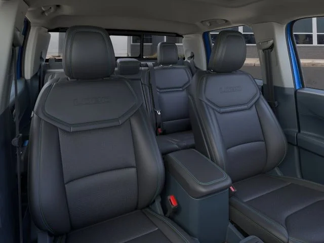 2025 Ford Maverick Lobo Premium - Photo 10