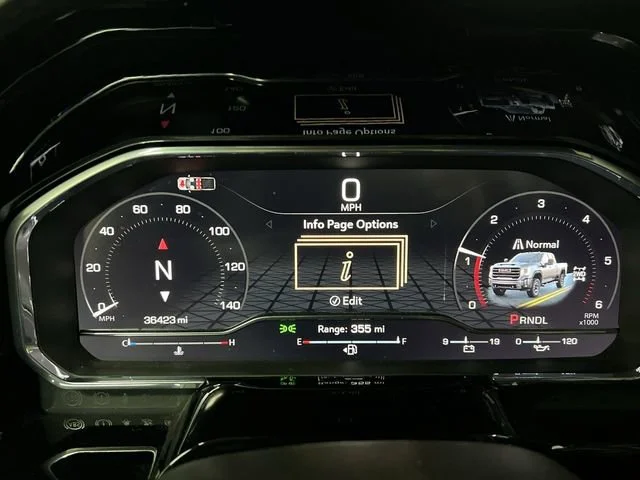 2025 GMC Sierra 2500HD SLE - Photo 11